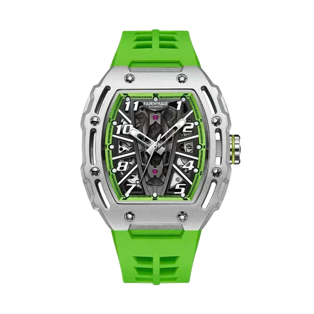 Velocity Tario