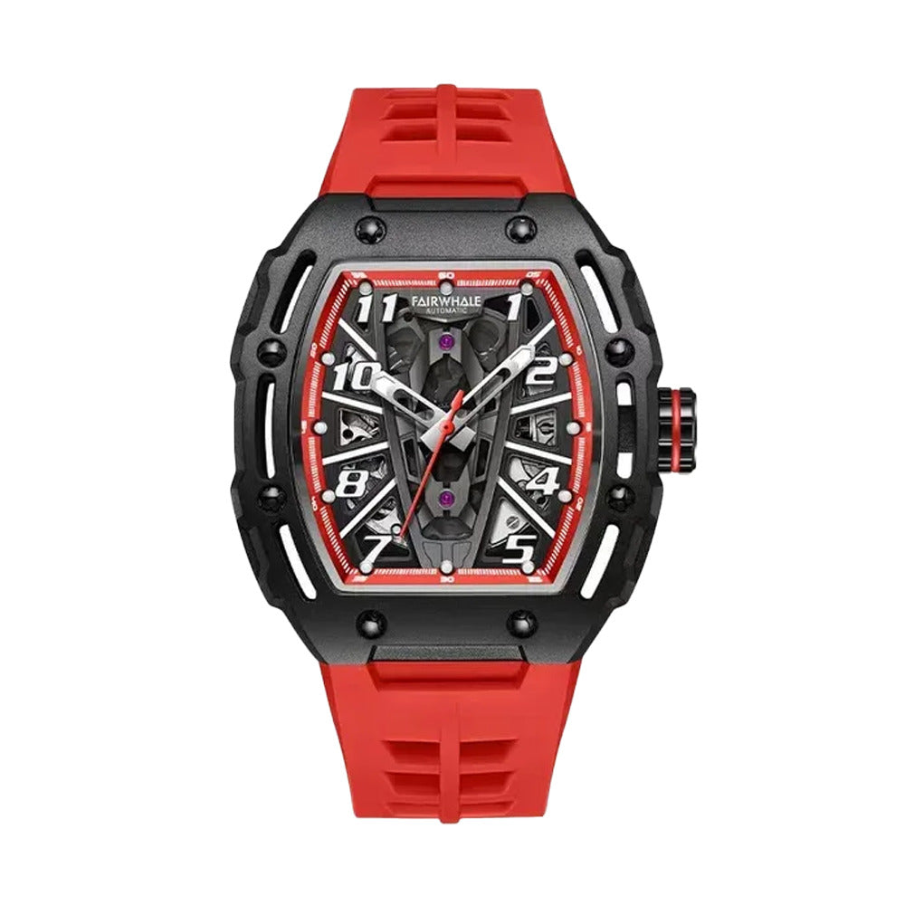 Velocity Tario