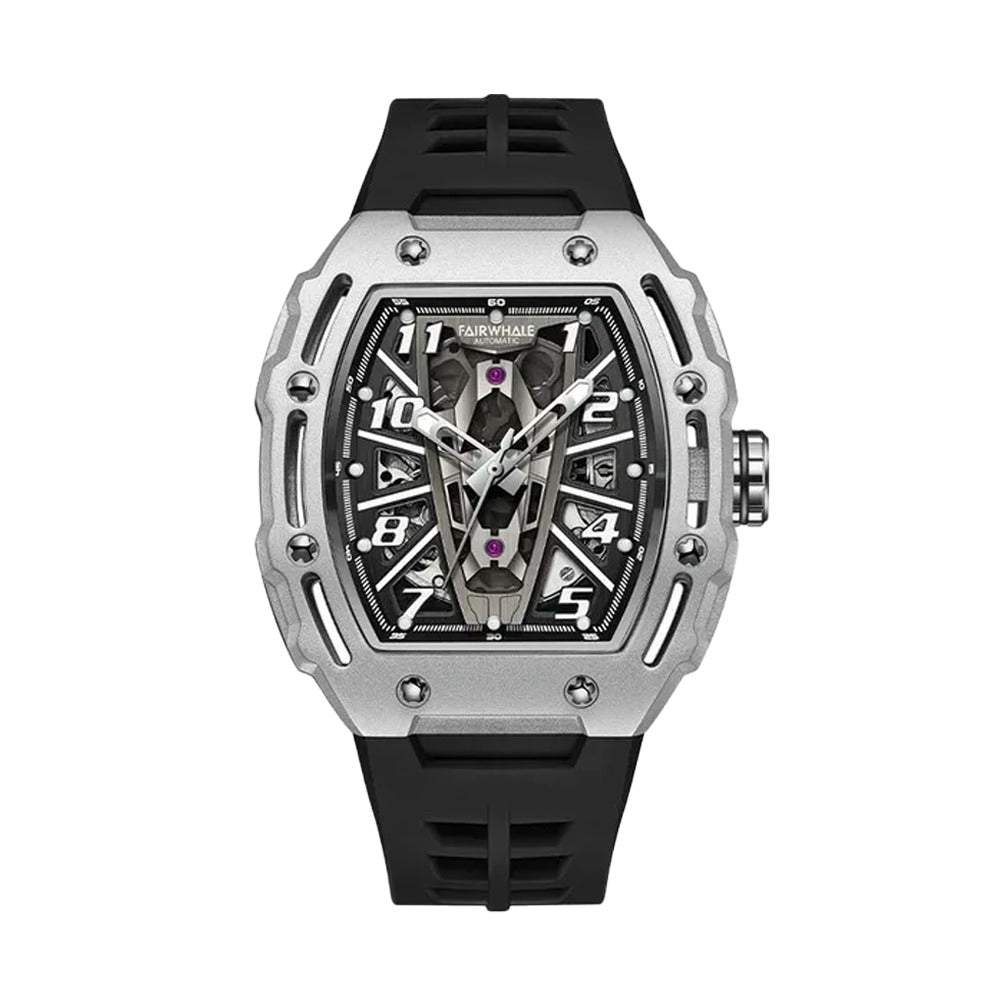 Velocity Tario