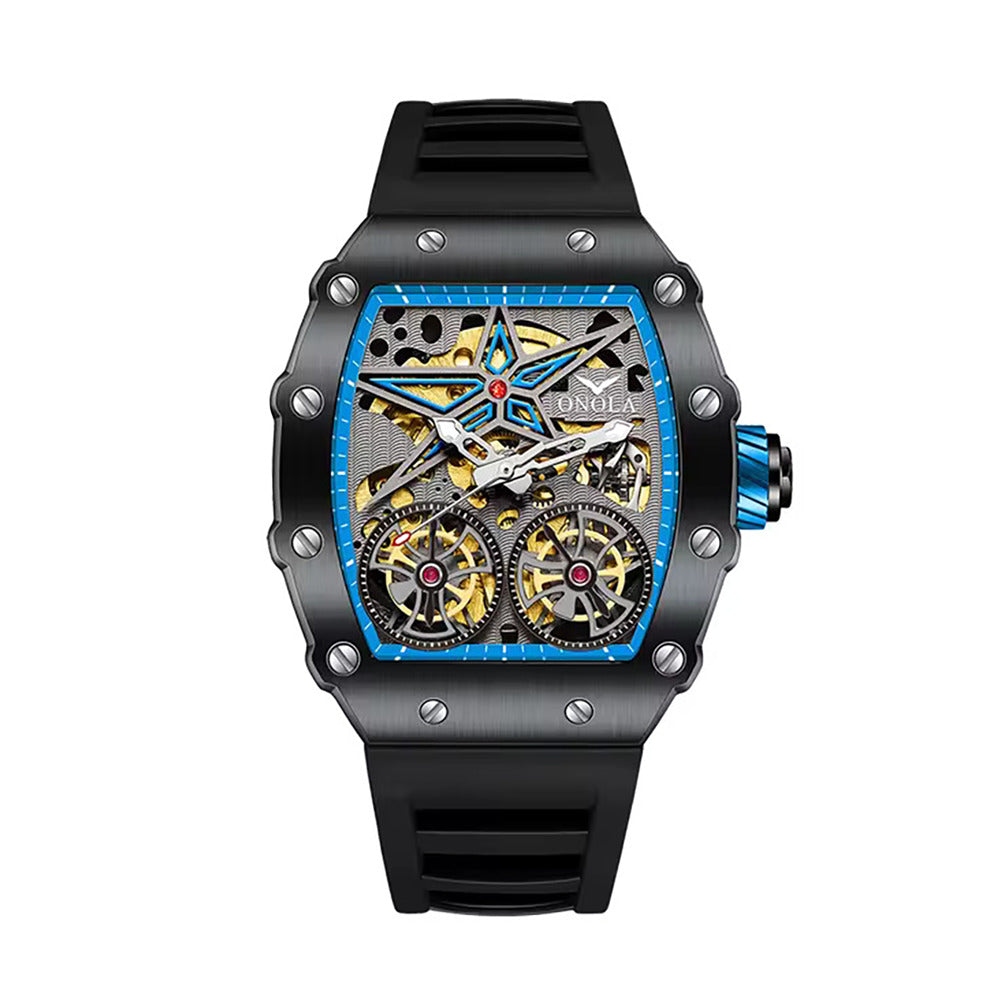 Velocity Turbo