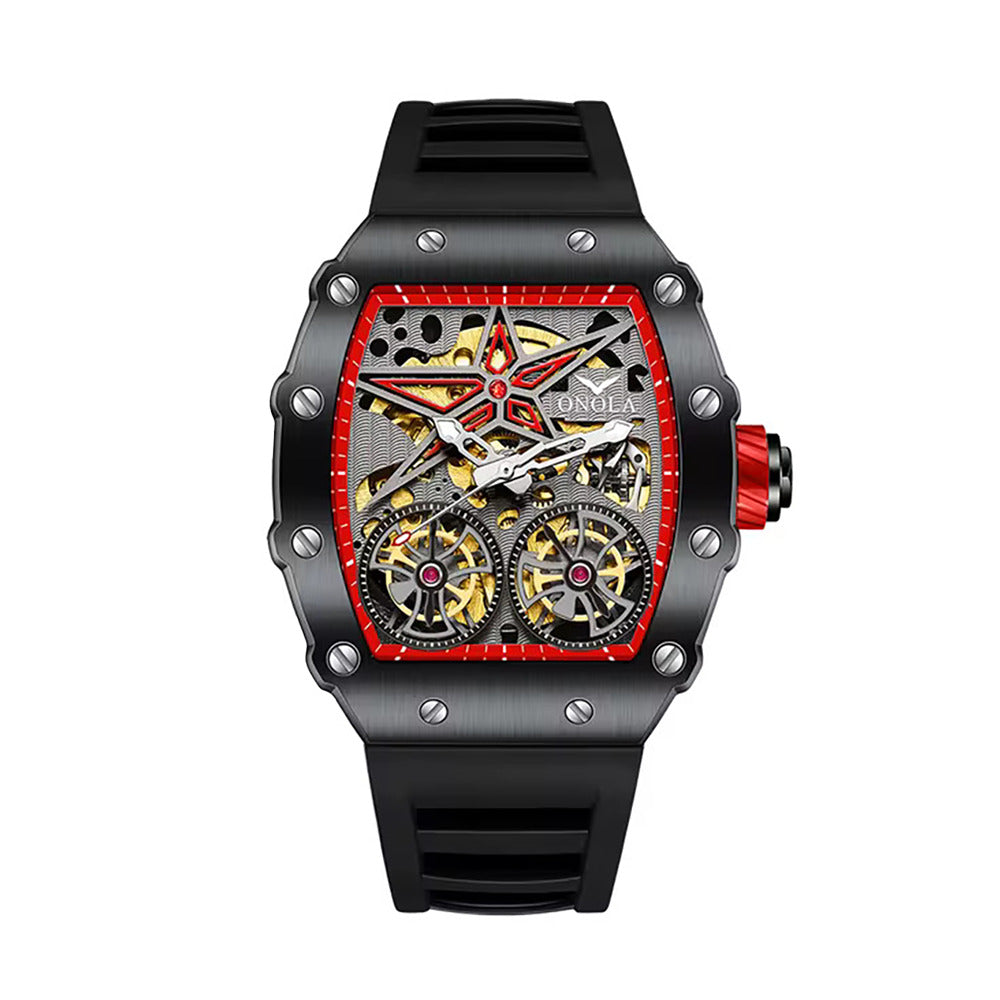 Velocity Turbo