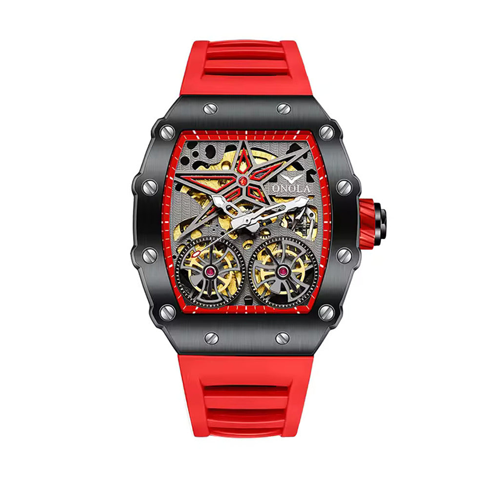 Velocity Turbo