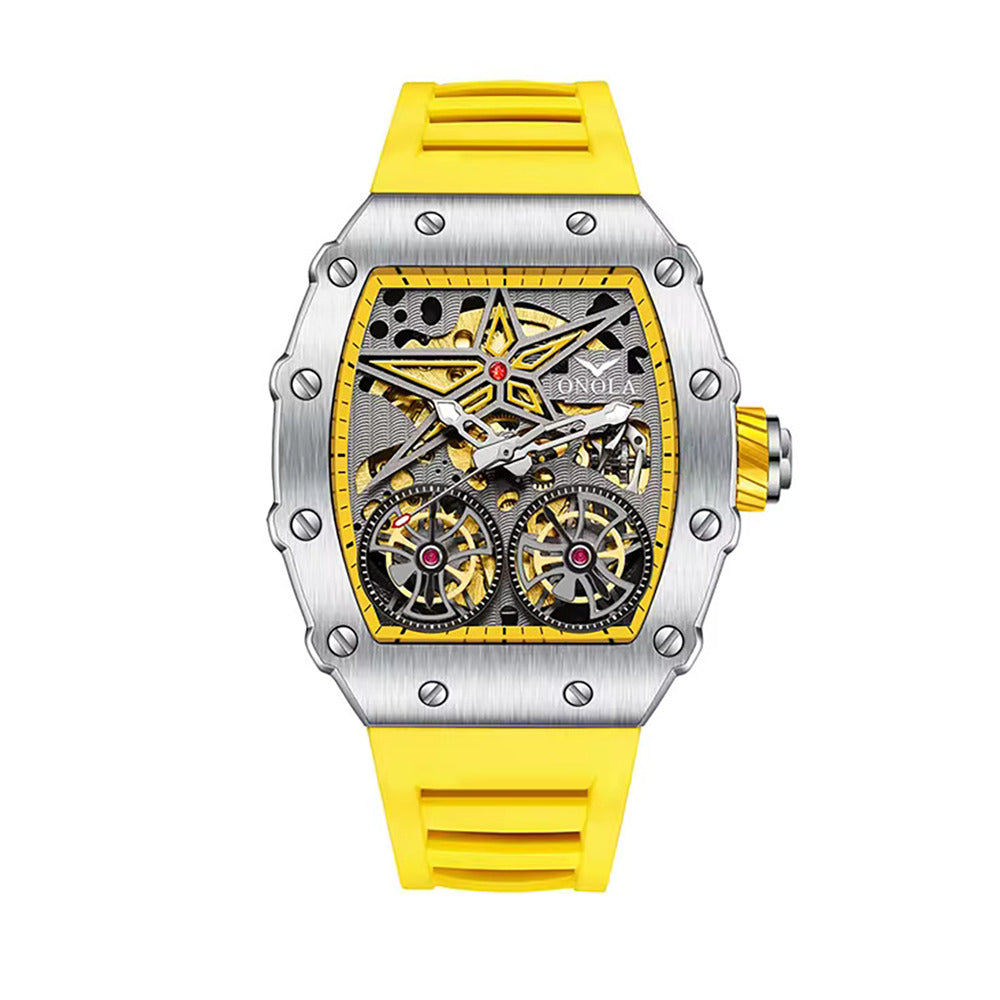 Velocity Turbo
